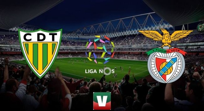 Benfica vence, mas com dificuldades Benfica vence, mas com dificuldades