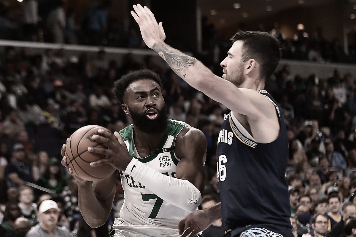 Resumen y mejores momentos: Boston Celtics 131-122 Denver Nuggets en NBA 2022-23