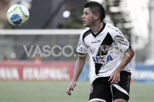 Após se recuperar de uma grave lesão, Diego Renan afirma: "Sei que ainda posso render mais"