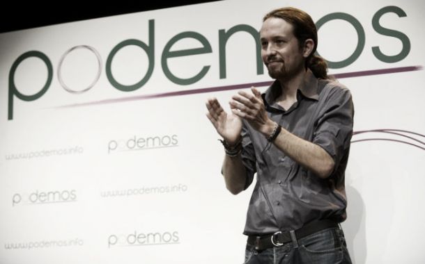 Twitter y Facebook evidencian la fuerza de Podemos