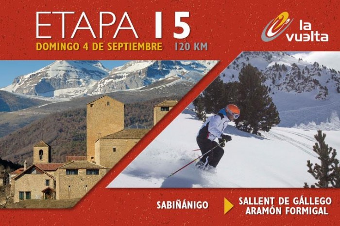 Resultado de la etapa 15 de la Vuelta a España: Brambilla gana y Quintana sentencia en una etapa histórica Resultado de la etapa 15 de la Vuelta a España: Brambilla gana y Quintana sentencia en una etapa histórica