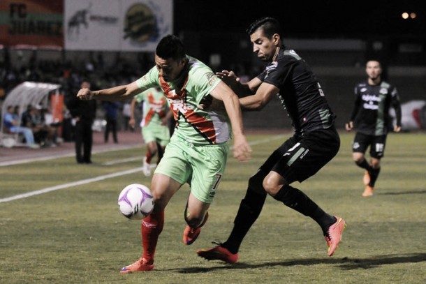 FC Juárez - Cafetaleros: en busca de la Semifinal