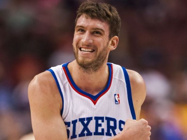 Portland Trail Blazers Interested In Spencer Hawes