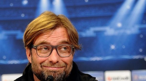 Jürgen Klopp: "Este resultado no hace que el partido en Dortmund sea más sencillo"
