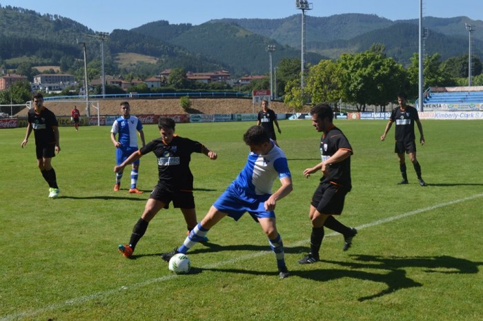 La Copa RFEF llega al grupo cuarto - VAVEL.com La Copa RFEF llega al grupo cuarto - VAVEL.com