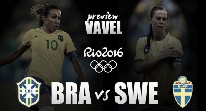 Brazil vs Sweden Preview: Hosts face persistent Swedes for a place in the final