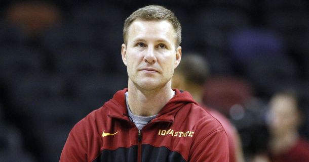 Reports: Fred Hoiberg To Be Named Next Head Coach Of The Chicago Bulls