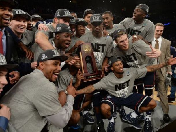 Early Predictions for the 2014-15 College Basketball Season