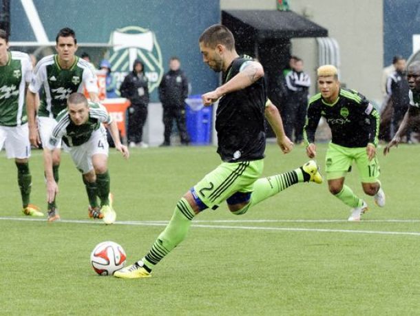 Portland Timbers vs. Seattle Sounders Match Preview