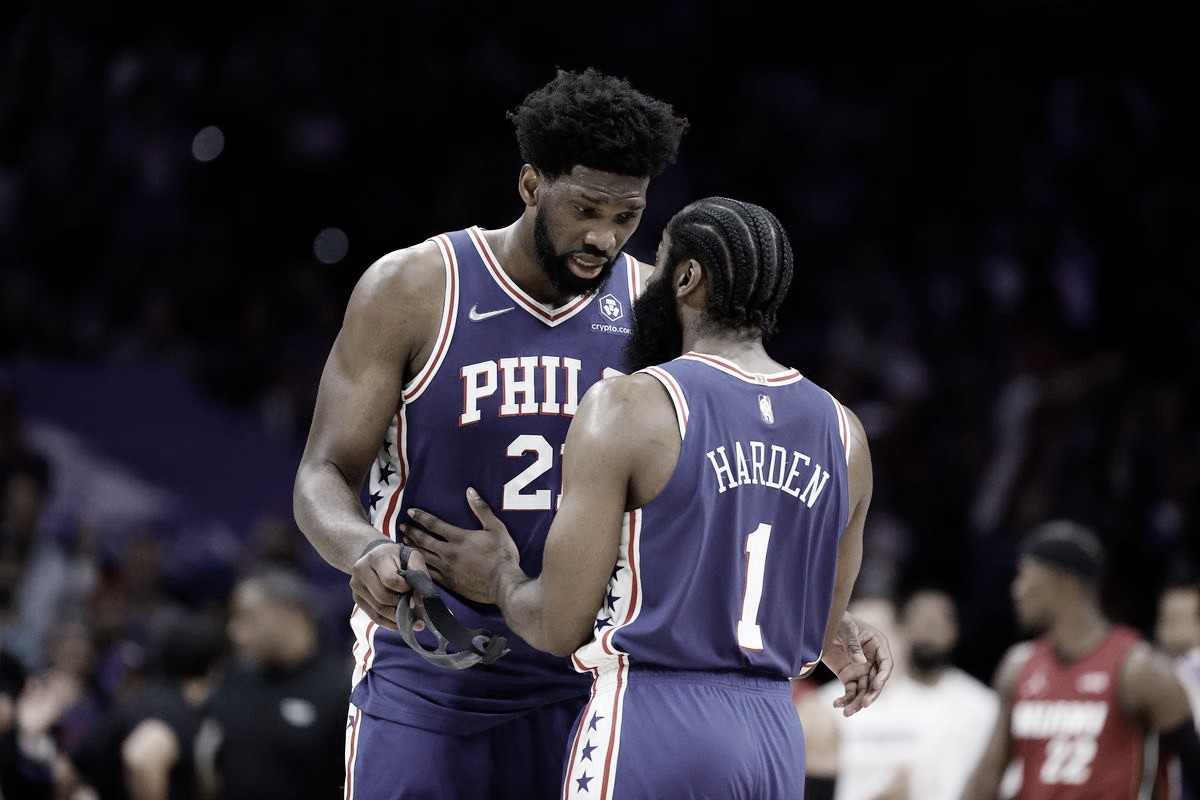 Highlights and Best Moments Philadelphia 76ers 110-105 Memphis Grizzlies in NBA 2023 02/24/2023