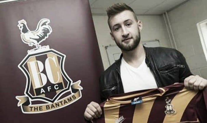 Vincent Rabiega swaps Leipzig for Bradford