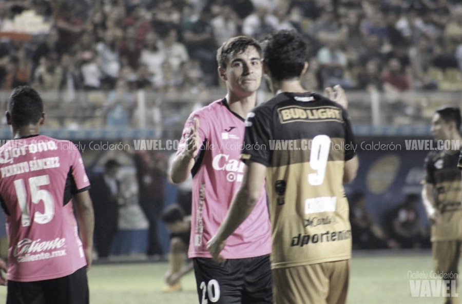 Cómo y dónde ver la ida de la gran final Dorados de Sinaloa- Atlético de San Luis: Ascenso MX CL2019 Cómo y dónde ver la ida de la gran final Dorados de Sinaloa- Atlético de San Luis: Ascenso MX CL2019