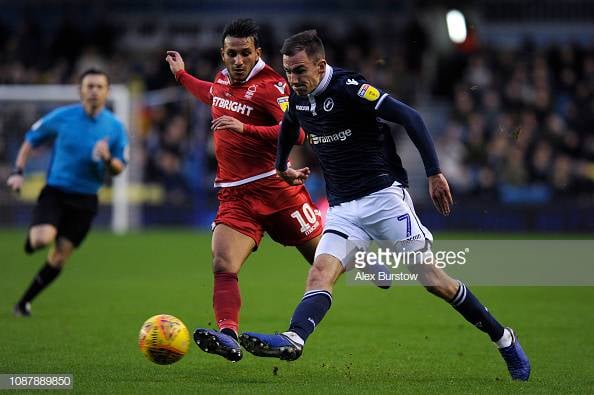 Millwall vs Nottingham Forest preview: Reds face old foe Rowett at The Den