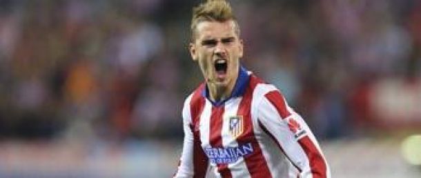 اتلتيكو مدريد ينتزع الوصافة مؤقتاً بفوزه على قرطبة اتلتيكو مدريد ينتزع الوصافة مؤقتاً بفوزه على قرطبة