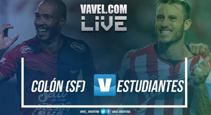 Colón vs Estudiantes en vivo online por Superliga Argentina 2017 Colón vs Estudiantes en vivo online por Superliga Argentina 2017