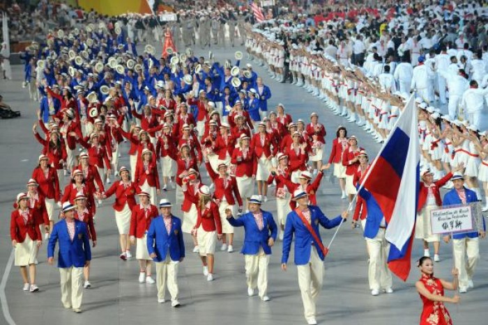 Caso Doping Russia - Il Cio prende tempo e rinvia la sentenza