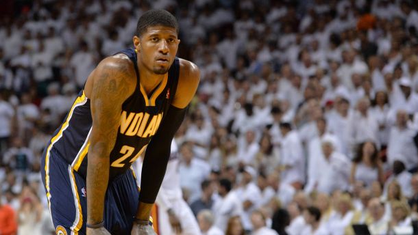 Who Is Going To Lead The Indiana Pacers In 2015-2016?