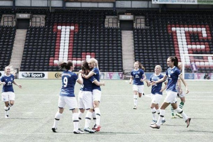 WSL 2 Catch-up: Everton and Durham lose ground in spare league fixtures