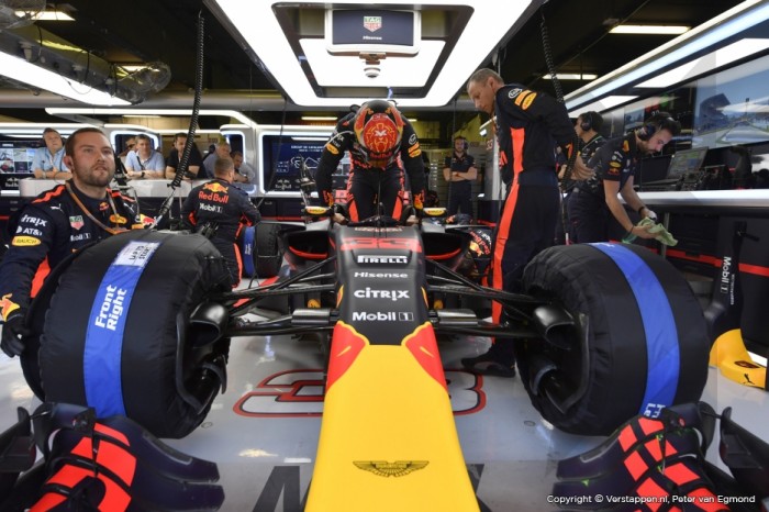 F1, Red Bull - Verstappen prepara le valigie: "Se non si migliora..."
