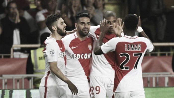 Ligue 1: il Monaco vince ed è campione, tutto riaperto in zona retrocessione