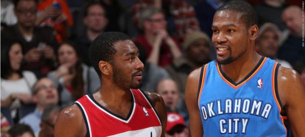 La notte NBA: Durant torna a Washington, rematch fra New Orleans e Dallas