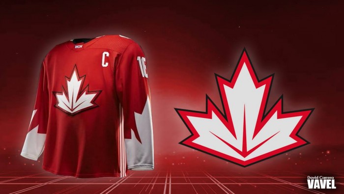 World Cup of Hockey 2016: Canadá