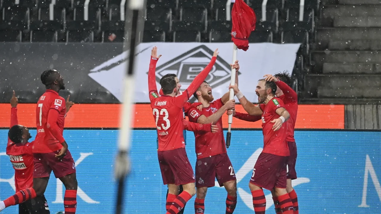Bundesliga Matchday 20: Three things we learned