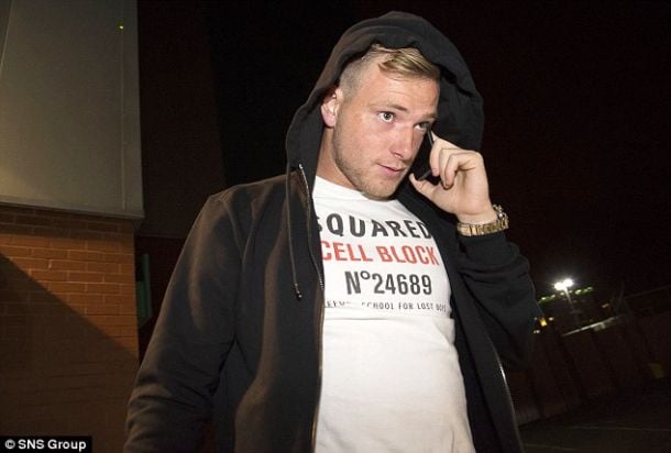 Guidetti trova casa: va al Celtic