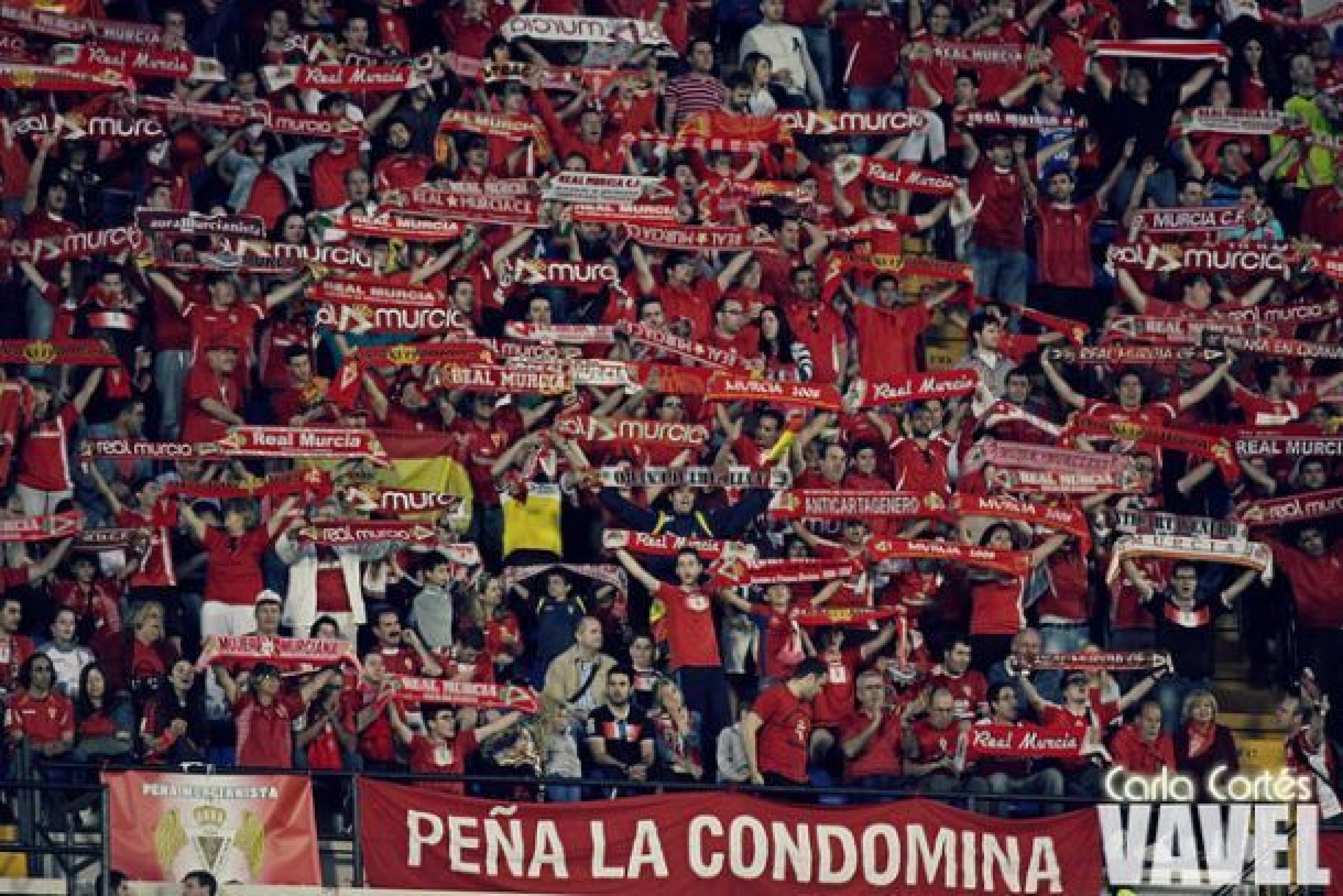 Guía VAVEL Real Murcia 2018/19: quinto asalto al ascenso
