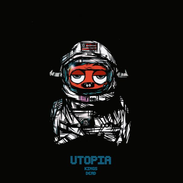 The Kings Dead - Utopia: Album Review