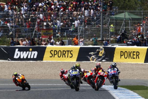 Le Mans ospita la quinta tappa del Motomondiale: anteprima e orari tv