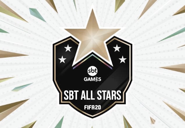 Campeonato de Fifa, "SBT All Stars" terá participação de jogadores em transmissão online