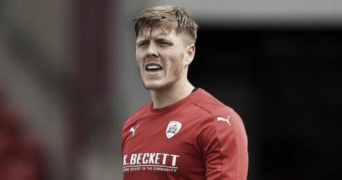 Swansea City agree fee for Barnsley defender Alfie Mawson