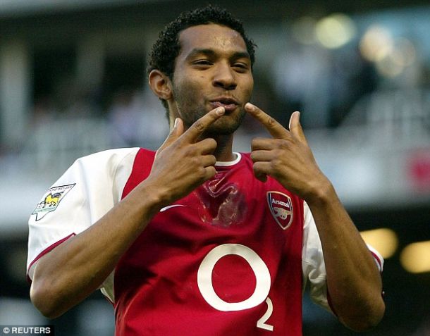 Whatever happened to Jermaine Pennant?