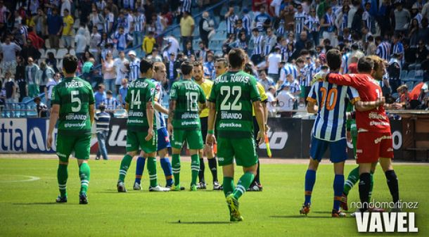 Resultados históricos de los Eibar - Deportivo de la Coruña