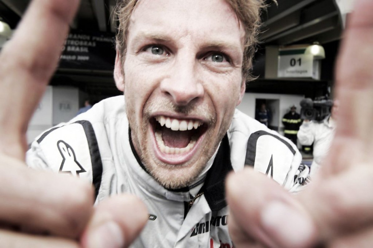 Button: "O McLaren cambia o Fernando se irá"