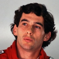 Ayrton Senna da Silva