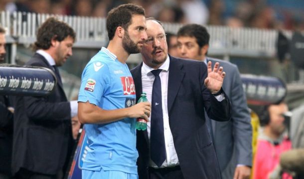 Napoli, la squadra fallisce i big match