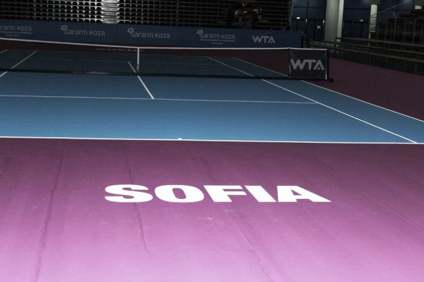 Sofia acogerá un evento ATP World Tour a partir de 2016