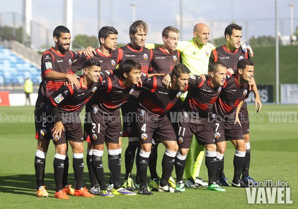AEC Manlleu - CE Sabadell: primer partido de pretemporada