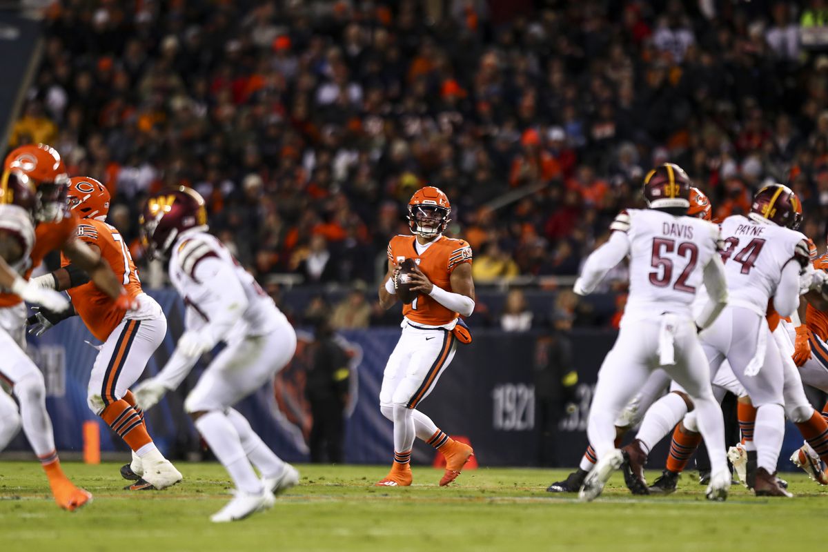 Chiefs vs Bears: Horario y dónde ver el partido de la Semana 3 de