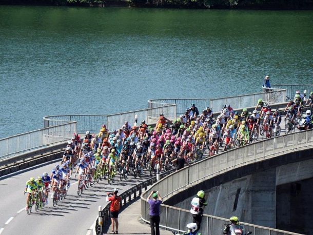 Previa | Vuelta Suiza 2015: 9ª etapa, Berna - Berna (CRI)