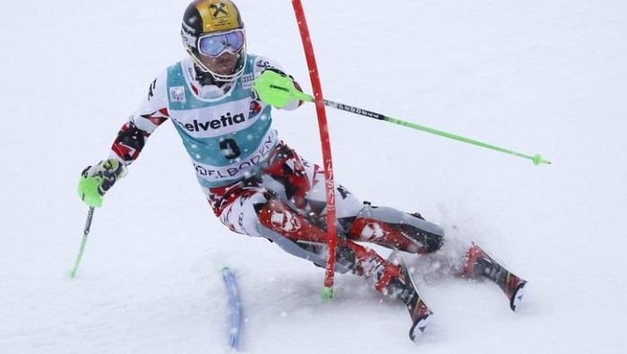 Sci alpino, Coppa del Mondo: Kristoffersen è il re di Adelboden, Gross chiude quinto