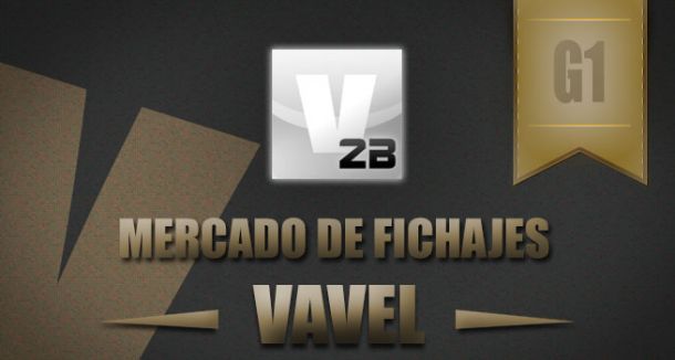 Mercado de fichajes Segunda B Grupo I temporada 2014/2015
