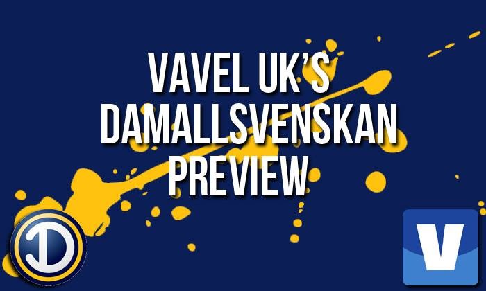 Damallsvenskan - Matchday 21 Preview: With two games to go, there is still plenty to play for