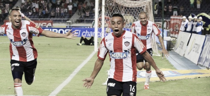 Envigado- Atlético Junior: en busca de la consolidación