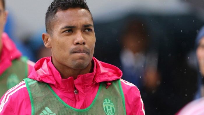 Juve, Alex Sandro a microfono aperto: "Che gioia il ritorno di Cuadrado! Juve, vinciamo tutto"