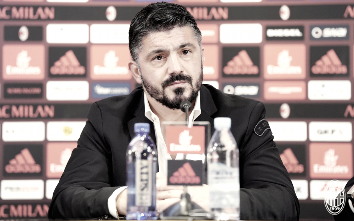 Milan, giorni decisivi per il rinnovo di Gattuso