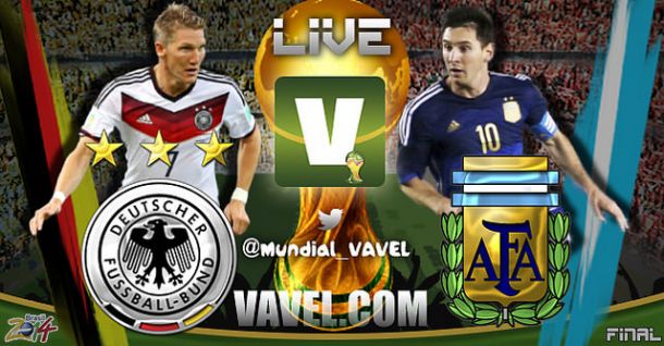 Score Germany - Argentina in World Cup 2014 Final (1-0 ... - 610 x 318 jpeg 55kB