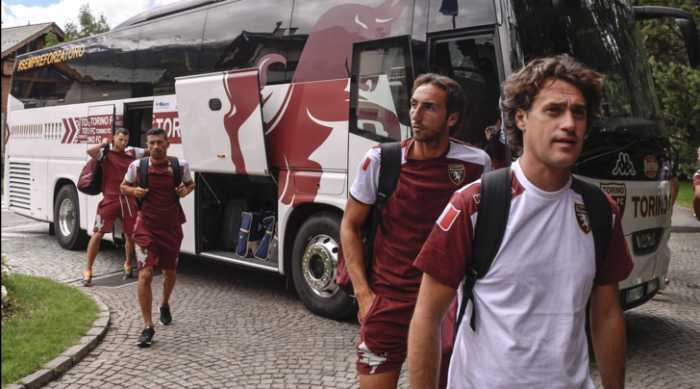 Quanti movimenti in casa Torino! Presi Iago Falque e Ljajc, i sogni si chiamano Henriksen e Grenier